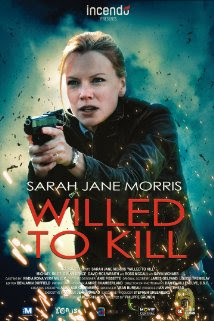 فيلم Willed To Kill 2012