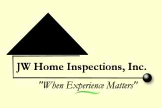 JW Home Inspections, Inc. Home Inspector, Hilton Head, SC