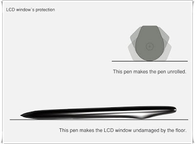 pen