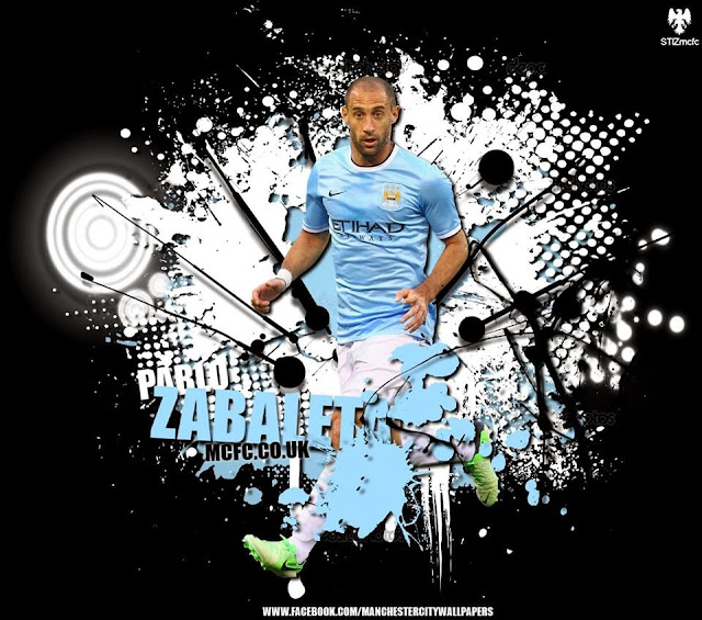 download zabaleta in hd