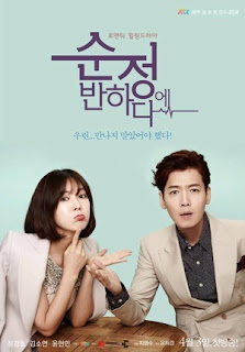 Drama Korea Fall In Love With Soon Jung