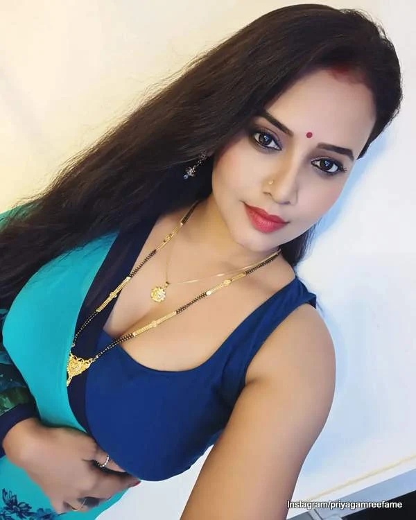 Priya Gamre