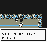 Pokemon Yellow Plus screenshot 01