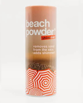 BeachPowder
