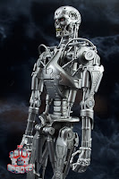 MAFEX Endoskeleton (Terminator 2 Ver.) 09