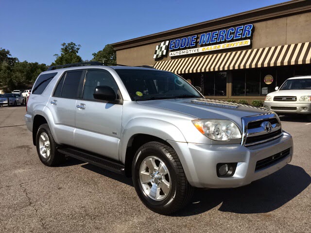 2006 Toyota 4Runner SUV