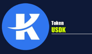 USDK, USDK coin