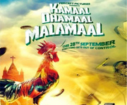 Kamaal Dhamaal Malamaal now has no protestors