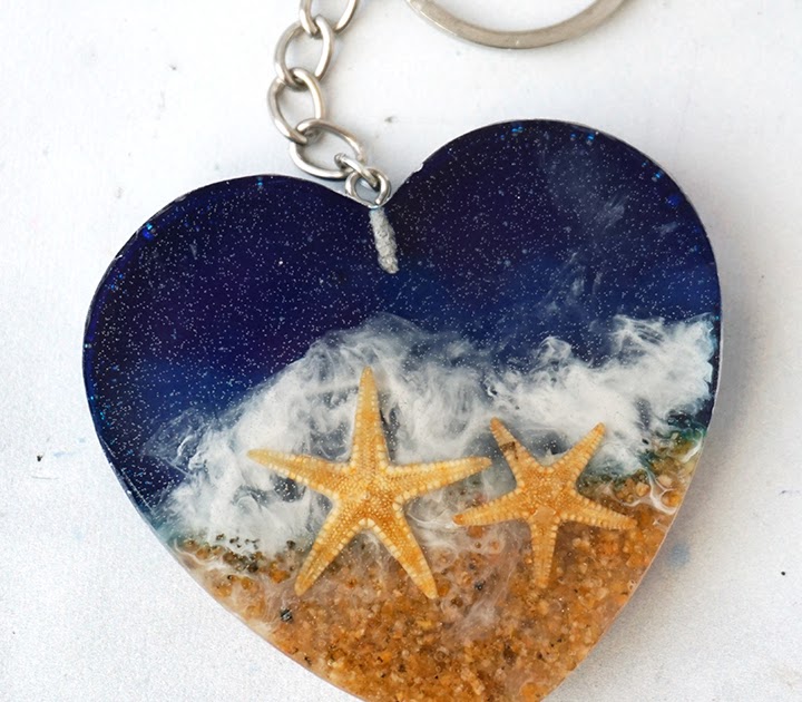 DIY photo keychains {101 Days of Christmas} < Life Your Way
