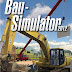 Bau Simulator 2012 Full+Tek Link +Bol Caps İndir