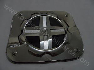 FUEL TANK COVER HYUNDAI H1