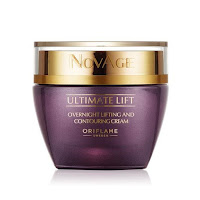 NovAge Ultimate Lift Overniht Lifting & Contouring Cream 50ml