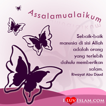 ZiT@ - @zID: ASSALAMUALAIKUM :)