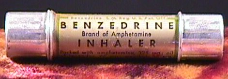 Amphetamine, Methamphetamine, and Crystal Methamphetamine — A Psychonaut’s Review by Omar Cherif, One Lucky Soul