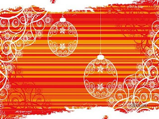 New Year Decorations Wallpapers