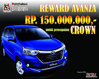 Avanza MSI