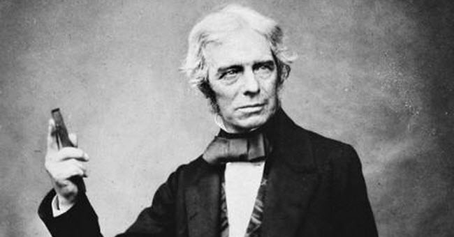 Michael Faraday