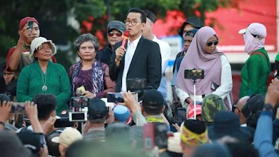 Refly: PHPU Pilpres Tak Akan Pernah Dikabulkan Bila Pakai Pendekatan 5 Hakim MK