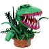 REVIEW: MocPixel Little Shop of Horrors Audrey II