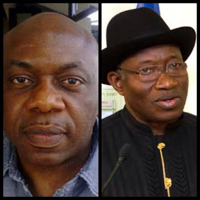 N5bn libel suit: MEND seeks out of court settlement with former president Goodluck Jonathan 