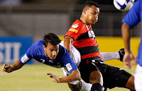 Foto: Cruzeiro 2 x 0 Vitória