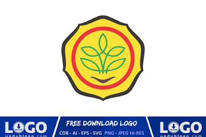 Logo Kementerian Pertanian Kementan Format Vektor (cdr Eps Ai Svg Png)