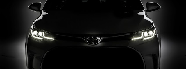 2016 Toyota Avalon – Hybrid, Concept