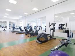 Image result for Gym In Tecom in dubai