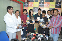 NH4 Movie Audio Launch Photos