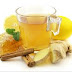 Ginger Juice Health Benefits