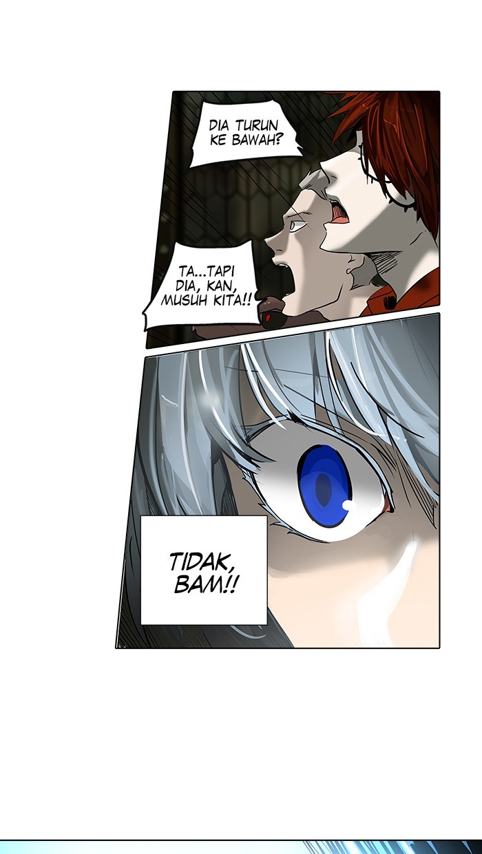 Webtoon Tower Of God Bahasa Indonesia Chapter 269