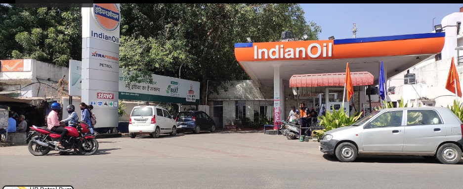 cng pump in ajmer