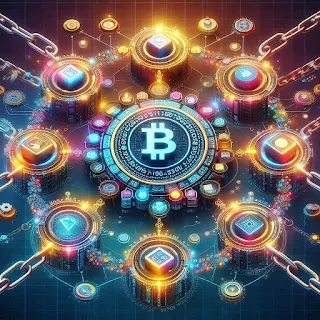 What is blockchain technology and how does it work