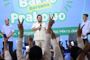 *Pedagang Bakso se-Bekasi Dukung Program Prabowo untuk Pemenuhan Gizi Anak