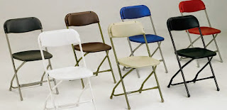 Folding Chairs Tables Discount