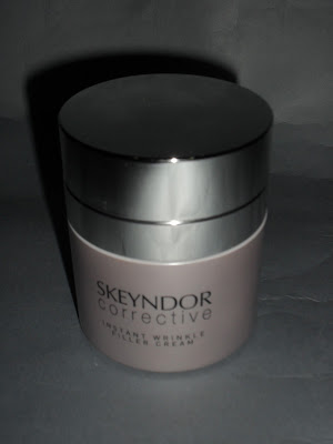 Imagen Instant Wrinkle Filler Cream Skeyndor Corrective