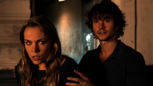 La marca del lobo 2007 online latino dvdrip