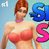 The Sims 4 Nude Mod / Nude Patch