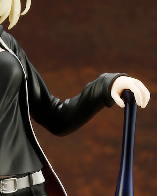 Figuras: Imágenes y detalles de Saber Alter casual ver. de "Fate / Grand Order" - Kotobukiya