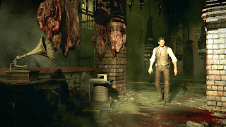 The Evil Within The Consequence Android APK App