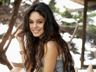 Vanessa Hudgens