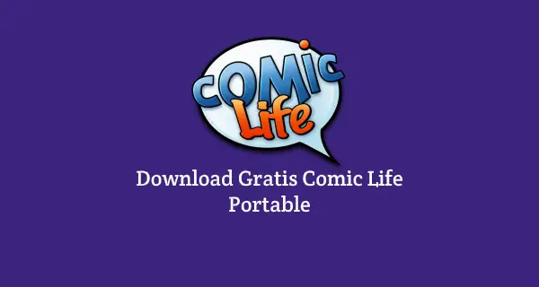 download comic life portable 2020