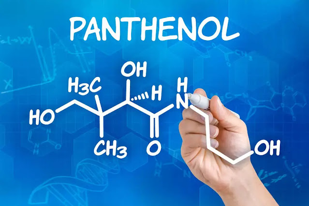 5 Manfaat Kandungan Panthenol dalam Skincare yang Paling Umum