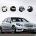 GassGuzzler Rendering: Mercedes E63 AMG