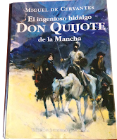 Sancho Panza