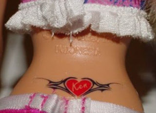 Heart Tattoos With Image Female Tattoos With Heart Tattoo Designs For Lower Back Heart Tattoos Picture 3