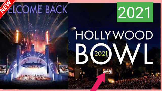 Catch the fun in Hollywood this middle year! Hollywood Bowl 2021 calendar,Hollywood Bowl 2021 cancelled,Hollywood Bowl tickets 2021,Hollywood Bowl 2021 summer,Hollywood Bowl capacity,Bocelli Hollywood Bowl 2021,entertainment