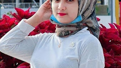 Gallery Beauty Girl Hijaber Smile