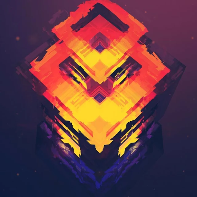 LavaBox Wallpaper Engine