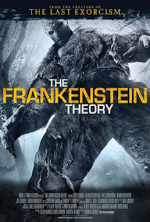 The Frankenstein Theory (2013) 